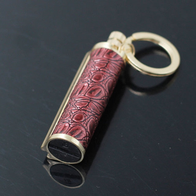 Free Fire Metal Retro Match Lighter Flint Fire Starter Torch Kerosene Oil Flame Lighter Creative Men's Gift Can Be Refueled Lighter Portable Outdoor Survival Safety Tool Hiking Camping Instant Emergency Fire Starter