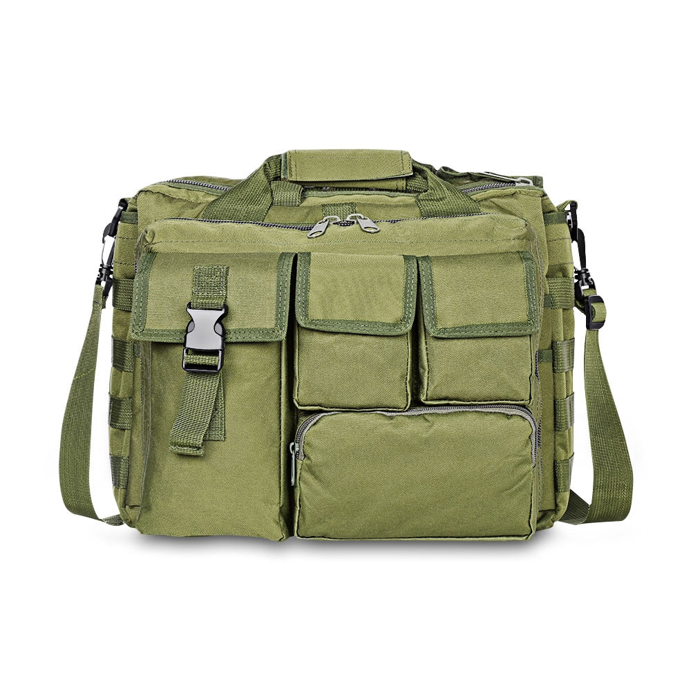 Outlife Outdoor Tablet Package Tactical Messenger Bag Military Waterproof Camouflage Handbag