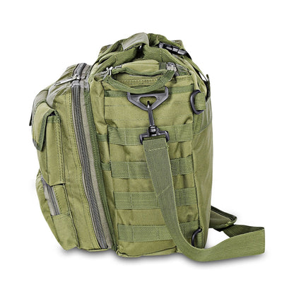 Outlife Outdoor Tablet Package Tactical Messenger Bag Military Waterproof Camouflage Handbag