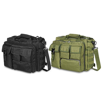 Outlife Outdoor Tablet Package Tactical Messenger Bag Military Waterproof Camouflage Handbag