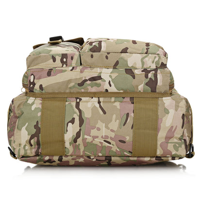 Outlife Outdoor Tablet Package Tactical Messenger Bag Military Waterproof Camouflage Handbag