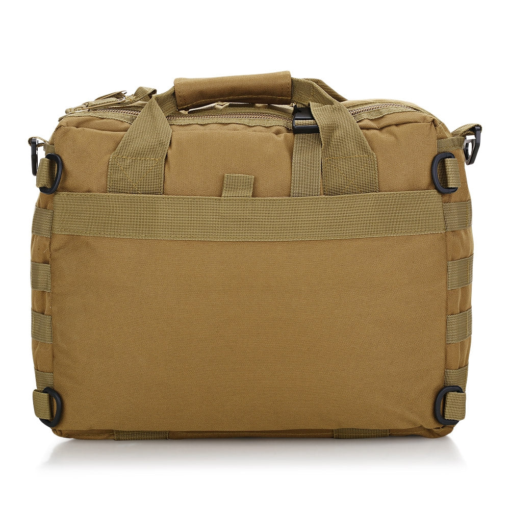 Outlife Outdoor Tablet Package Tactical Messenger Bag Military Waterproof Camouflage Handbag