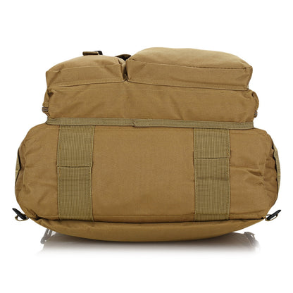 Outlife Outdoor Tablet Package Tactical Messenger Bag Military Waterproof Camouflage Handbag