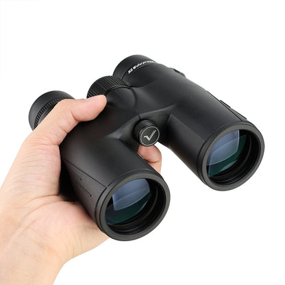 Svbony SV47 Binoculars 10x42 HD Waterproof BirdWatching Moncular Telescope for Adults FMC Lens Bak4 Prism for Hunting Camping