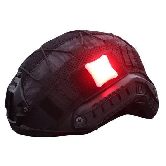 Tactical Outdoor Helmet Light Signal Light Survival Lamp Waterproof  Indicators Military Hunting Vest LED Lights