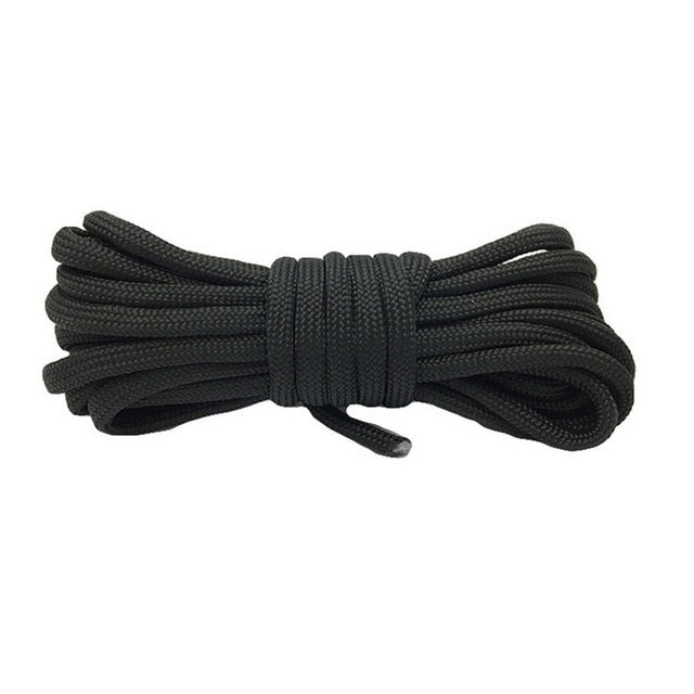 31 Meters Dia.4mm 7 Stand Cores Paracord For Survival Parachute Cord Lanyard Camping Climbing Camping Rope Hiking Clothesline