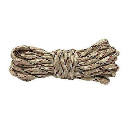 31 Meters Dia.4mm 7 Stand Cores Paracord For Survival Parachute Cord Lanyard Camping Climbing Camping Rope Hiking Clothesline